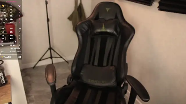 carthylovvve online show from 03.18.25