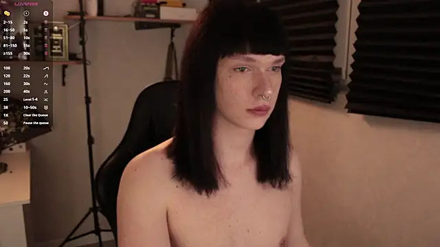 carthylovvve online show from 03.19.25