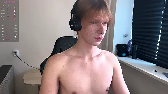 carthylovvve online show from 11.11.25