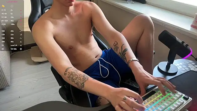 carthylovvve online show from 06.23.26