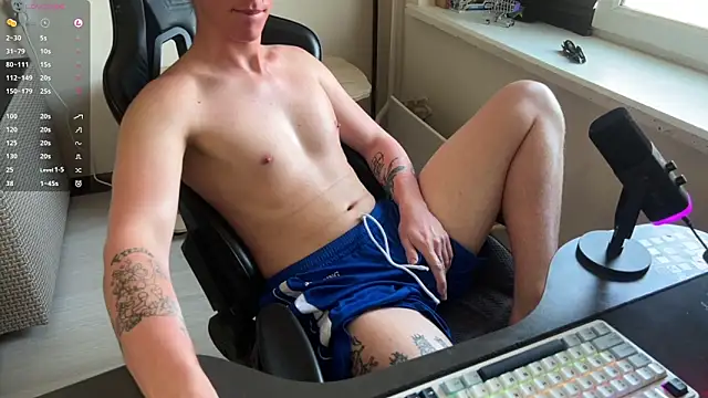 carthylovvve online show from 08.06.26