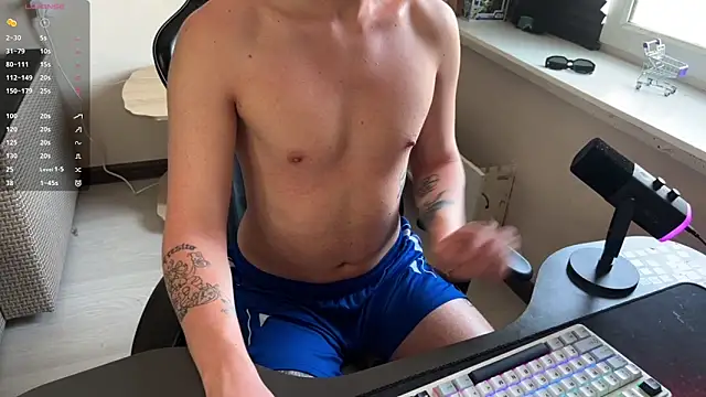 carthylovvve online show from 08.07.26