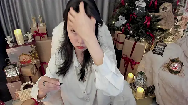 Minami 686 online show from 01.09.25