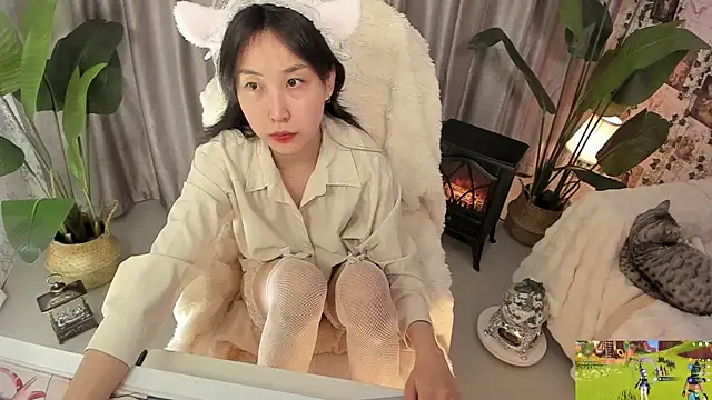 Minami 686 online show from 02.11.25