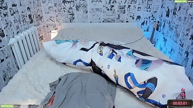 Minami 686 online show from 01.09.26