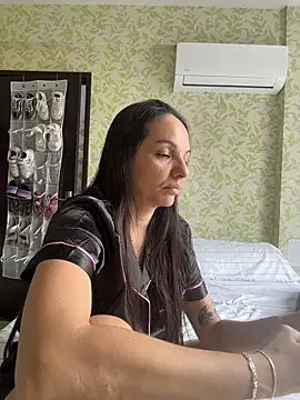 samilux5 online show from 05.20.26