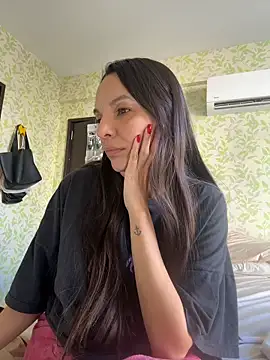 samilux5 online show from 06.14.26