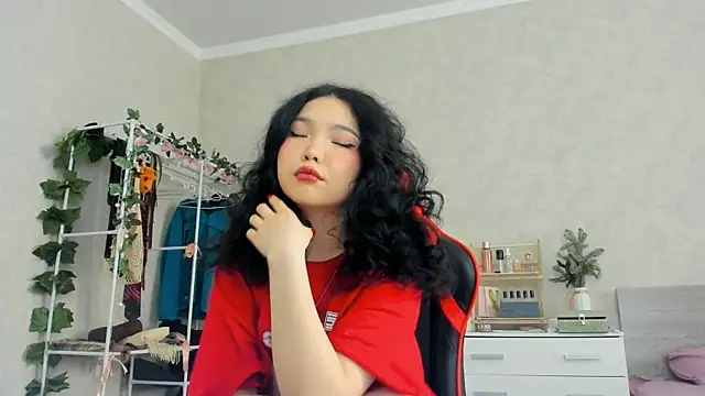 Snapshot of wastforu chatting on 01.08.25 wastforu online show from 01.08.25