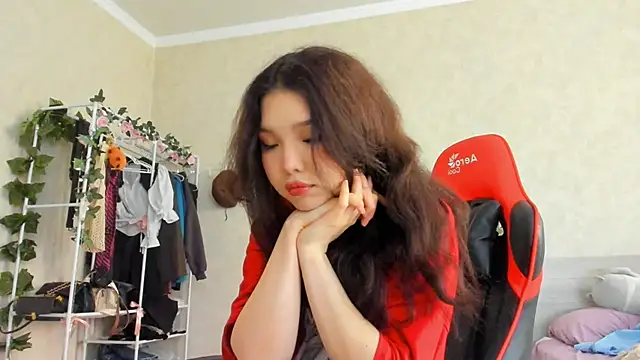 Snapshot of wastforu chatting on 03.05.25 wastforu online show from 03.05.25