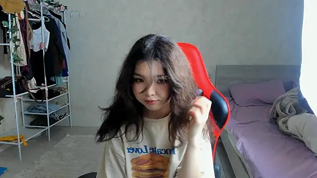 Snapshot of wastforu chatting on 03.20.25 wastforu online show from 03.20.25