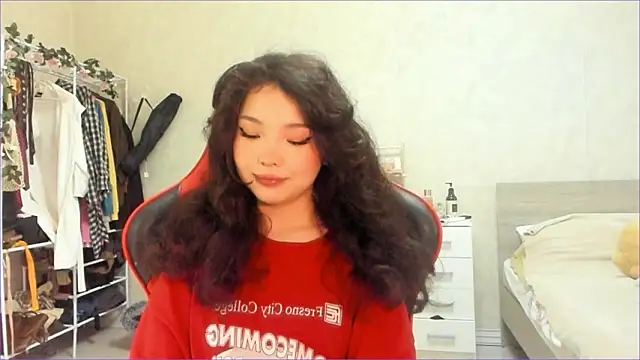 Snapshot of wastforu chatting on 02.12.26 wastforu online show from 02.12.26