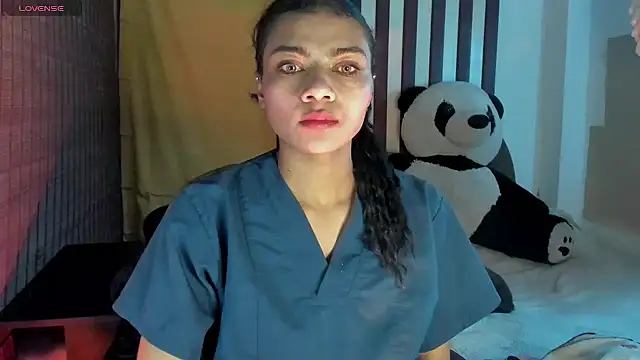 Lilithsabeth online show from 10.25.25