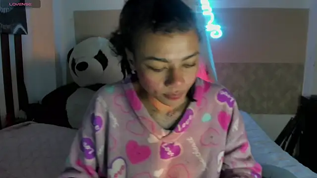 Lilithsabeth online show from 11.05.25