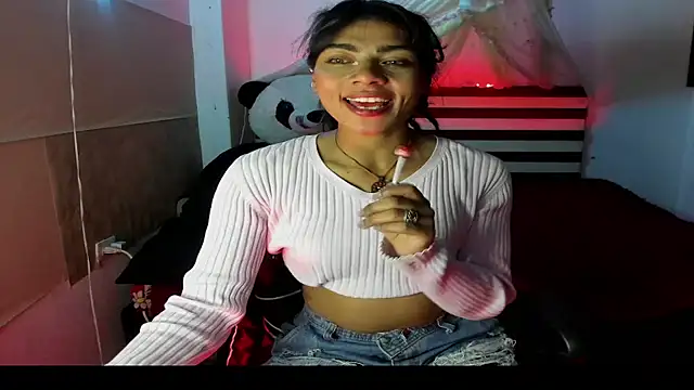 Lilithsabeth online show from 11.23.25