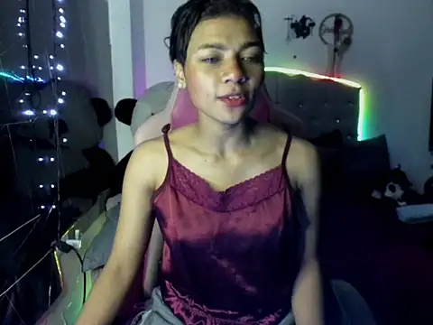 Lilithsabeth online show from 02.07.26