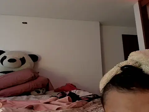 Lilithsabeth online show from 03.18.26