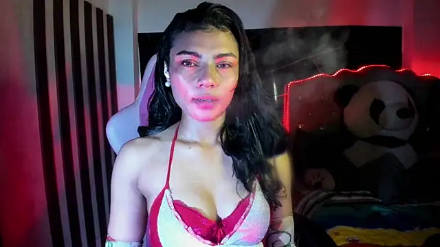 Lilithsabeth online show from 06.04.26