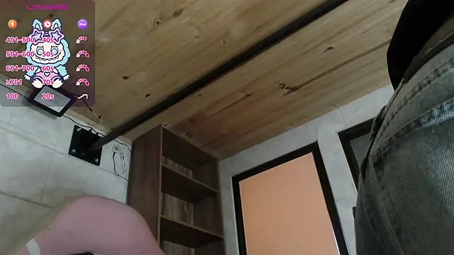 Snapshot of Sally23_ chatting on 02.05.26 Sally23 online show from 02.05.26