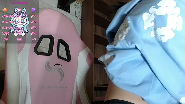 Snapshot of Sally23_ chatting on 02.11.26 Sally23 online show from 02.11.26