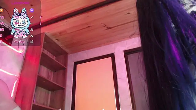 Snapshot of Sally23_ chatting on 02.13.26 Sally23 online show from 02.13.26