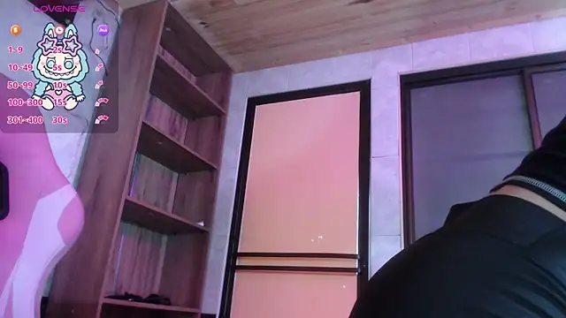 Snapshot of Sally23_ chatting on 02.17.26 Sally23 online show from 02.17.26