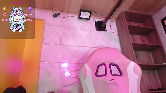 Snapshot of Sally23_ chatting on 02.23.26 Sally23 online show from 02.23.26