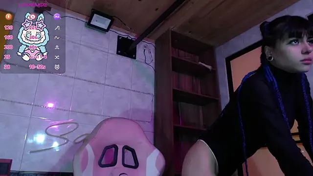 Snapshot of Sally23_ chatting on 02.25.26 Sally23 online show from 02.25.26