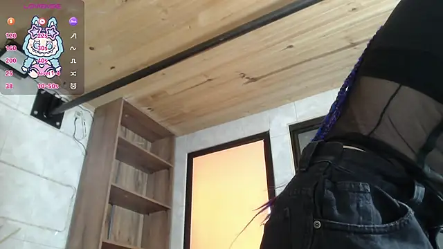 Snapshot of Sally23_ chatting on 03.03.26 Sally23 online show from 03.03.26