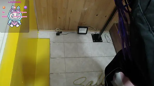 Snapshot of Sally23_ chatting on 03.04.26 Sally23 online show from 03.04.26