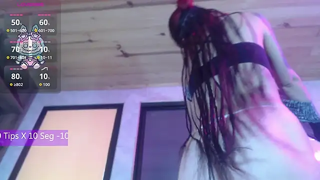 Sally23  online show from 06.02.26