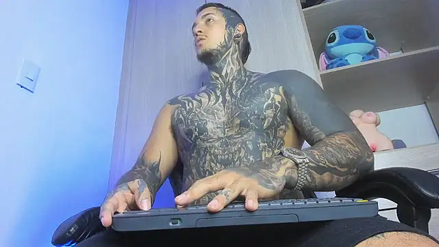 JAXXXONHERD online show from 02.21.26