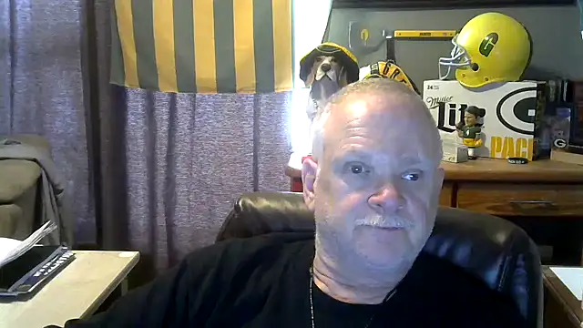 Snapshot of nobledad chatting on 03.21.25 nobledad online show from 03.21.25