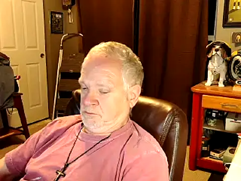 Snapshot of nobledad chatting on 10.05.25 nobledad online show from 10.05.25