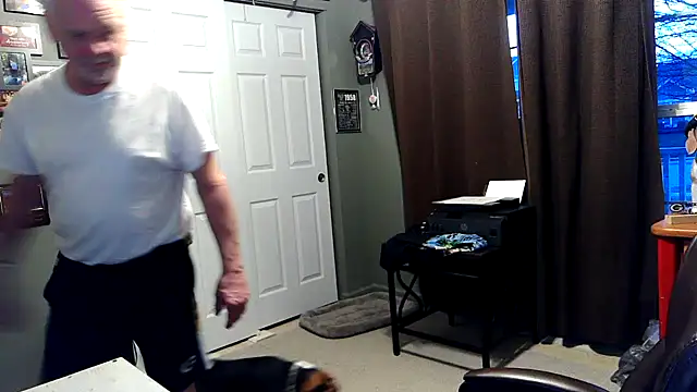 Snapshot of nobledad chatting on 01.09.26 nobledad online show from 01.09.26