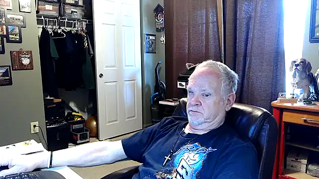 nobledad online show from 03.04.26