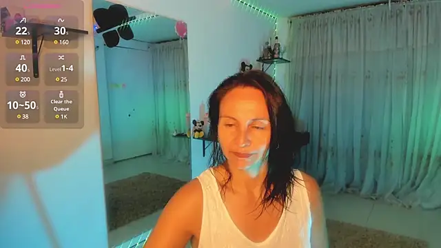 lollita 23  online show from 02.12.25