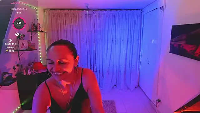 lollita 23  online show from 02.14.25