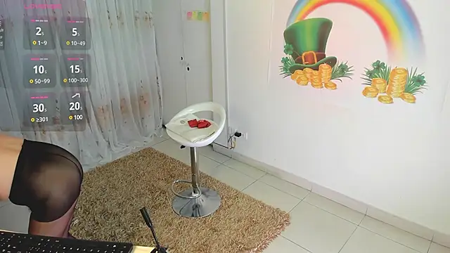 lollita 23  online show from 03.19.25