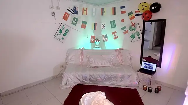 lollita 23  online show from 06.25.26