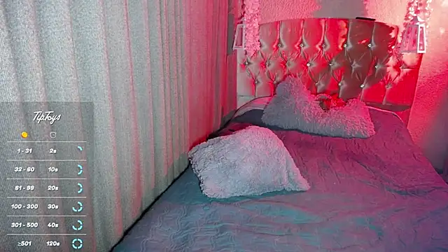 Dreams sophi online show from 05.25.26