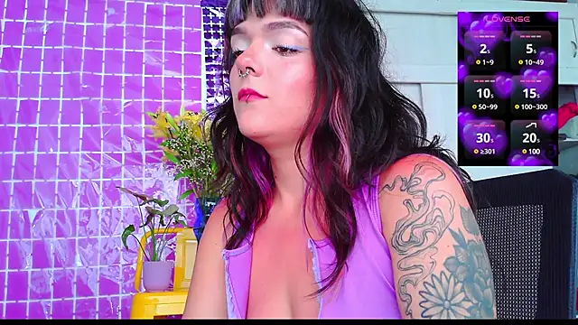 purple em69 online show from 02.25.25