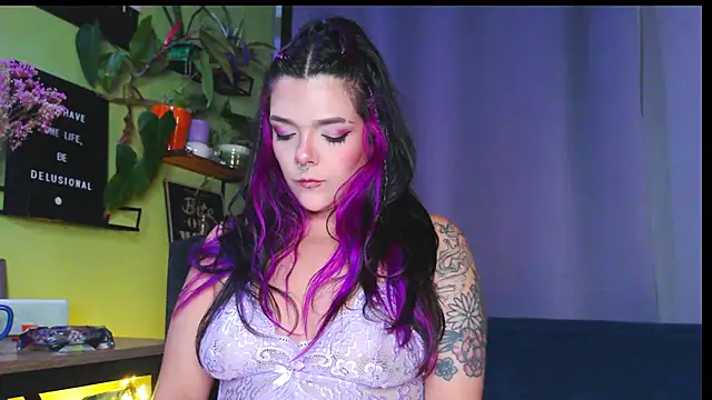 purple em69 online show from 04.30.26