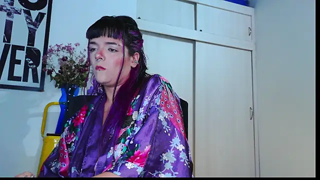 purple em69 online show from 05.22.26