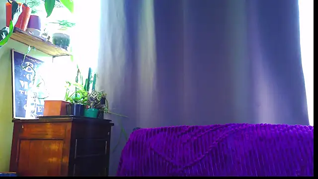 purple em69 online show from 05.28.26