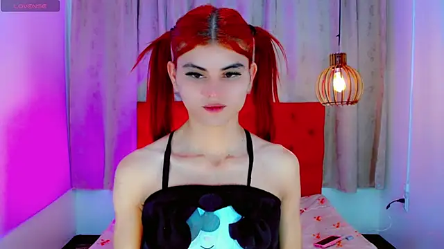 Snapshot of Jessica_smith_1 chatting on 09.12.25 Jessica smith 1 online show from 09.12.25