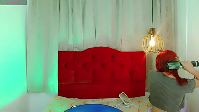 Snapshot of Jessica_smith_1 chatting on 09.13.25 Jessica smith 1 online show from 09.13.25