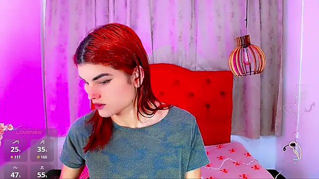 Snapshot of Jessica_smith_1 chatting on 10.07.25 Jessica smith 1 online show from 10.07.25