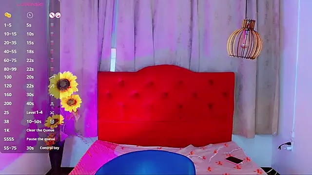 Snapshot of Jessica_smith_1 chatting on 11.15.25 Jessica smith 1 online show from 11.15.25