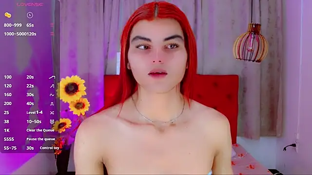 Snapshot of Jessica_smith_1 chatting on 11.17.25 Jessica smith 1 online show from 11.17.25