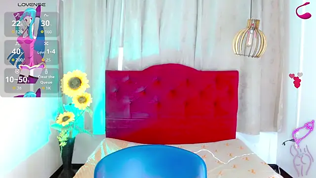 Snapshot of Jessica_smith_1 chatting on 11.21.25 Jessica smith 1 online show from 11.21.25